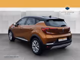 Renault Captur II 1.6 E-TECH Plug-in-Hybrid 160 ACC*AUT - Renault Captur: Ii
