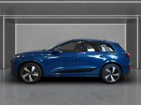 Audi Q6 e-tron - Vorschau Bild 4
