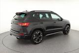 Cupra Ateca 2.0 TSI 221kW Tempo*Nav*PDC*RFK*Klima - Cupra Ateca Gebrauchtwagen in Berlin