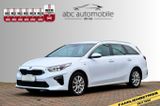 Kia cee'd Sportswagon 1.6 CRDi Vision Komfort&Navi P - Kia in Hamburg: Cee D