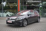 Volkswagen Golf VII 1.5 R-Line LED Alcantara DAB Sportsitze - Volkswagen Gebrauchtwagen in Hannover