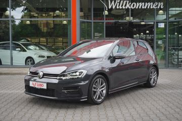 Volkswagen Golf - 2