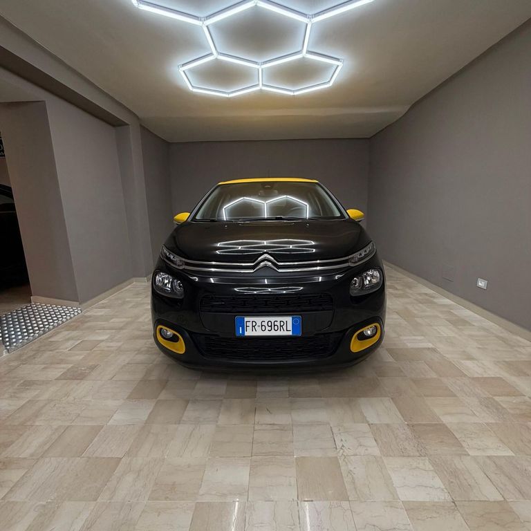 Image of Citroën C3