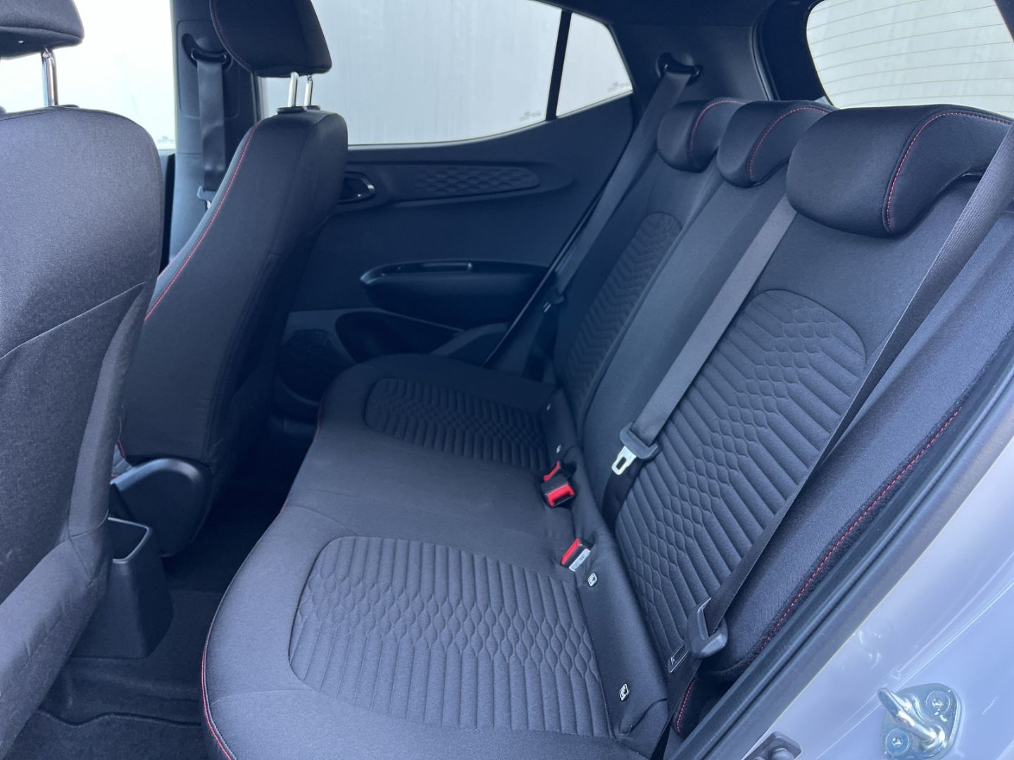 Fahrzeugabbildung Hyundai i10 N Line 1.0 Sportpaket Navi Klima CarPlay