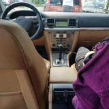 Opel 3.0 diesel v6. - Opel Vectra: 3D