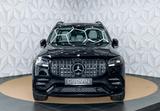Mercedes-Benz GLS 63 AMG/Carbon/Fond.Ent/Superior/Prod.2025 - Mercedes-Benz GLS 63 Neuwagen