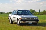 Toyota Cressida 2.8 USDM 5M-GE - Toyota Cressida Gebrauchtwagen