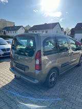 Citroën Berlingo VTi 95 Multispace Selection Multisp... - Citroën Berlingo: Vti 95