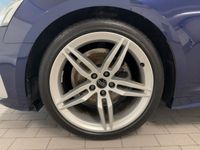 Audi A5 - Vorschau Bild 17