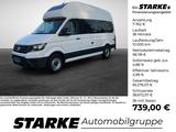 Volkswagen Crafter Grand California 600 2.0 TDI Autom Kamer - Wohnmobil oder -wagen Crafter