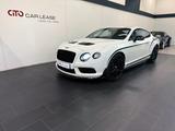 Bentley GT3-R | 1 of 300 - Bentley Continental: R