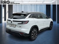 Renault Austral - Vorschau Bild 5