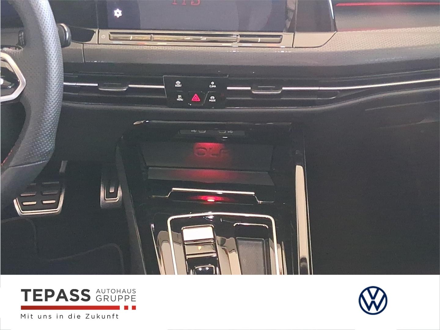 Volkswagen Golf GTI 2.0 TSI DSG LM17 NAVI LED RFK SHZ, миниатюра 6