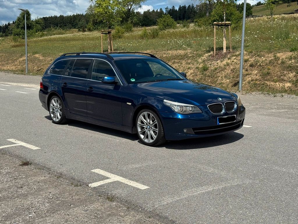Image of BMW 525