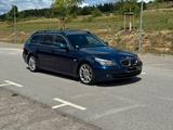 BMW 525 E61 N53B30 - BMW: Kombi, E30