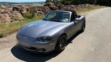 Mazda MX5 Sportive *MS3 Mini/ Fächerkrümmer/168PS* - gebrauchte Mazda MX-5 aus dem Jahr 2006