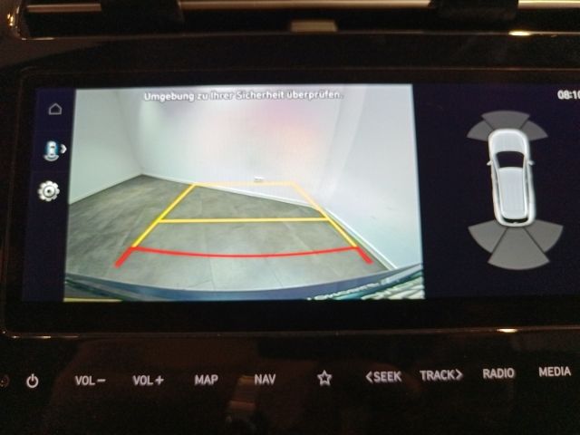 Hyundai Tucson – Bild 15