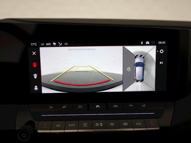 Astra L ST ULTIMATE AT+LED+NAVI+360 GRAD KAMERA+