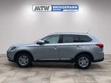 Mitsubishi Outlander Plus 2WD 2.0 KAMERA TEMPOMAT 1. HAND - Mitsubishi in Essen