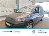Volkswagen Caddy Maxi Kombi 2.0TDI 7SITZE/KLIMA/NAVI/PDC - VW Caddy Maxi von 2024