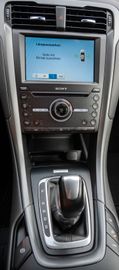 Fahrzeugabbildung Ford Mondeo Turnier 1.HAND|NAVI|KAMERA|TÜV NEU