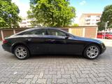 Mercedes-Benz Mercedes Cls 350 - Mercedes-Benz CLS 350 in Nürnberg