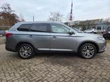 Mitsubishi Outlander Top 4WD**AUTOMATIK**HU AU NEU** - Mitsubishi Outlander Top mit Diesel-Antrieb