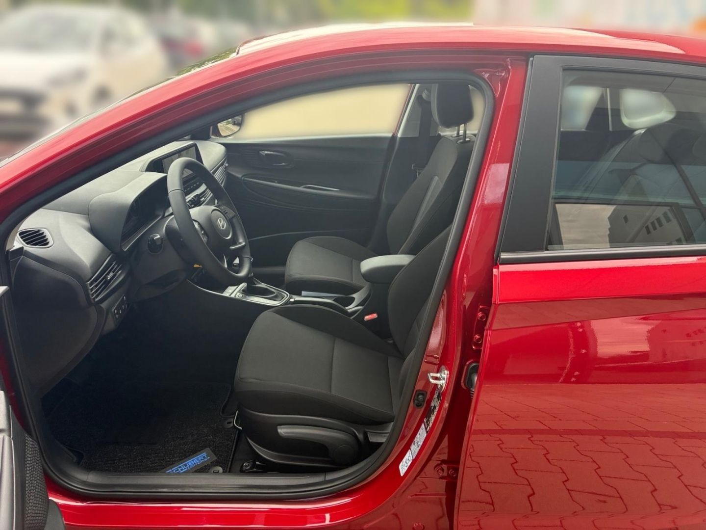 Hyundai i20 - Bild 7