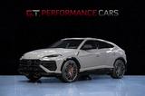 Lamborghini Urus SE Grigio China 23" BIG-Carbon Pano B&O-Adv - graue Lamborghini Urus