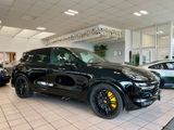 Porsche Cayenne Turbo S SportDesign/Panorama/21Zoll - Porsche Cayenne in Bremen
