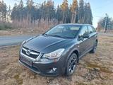Subaru XV 1.6i Active 4WD Active - gebrauchte Subaru XV aus dem Jahr 2014