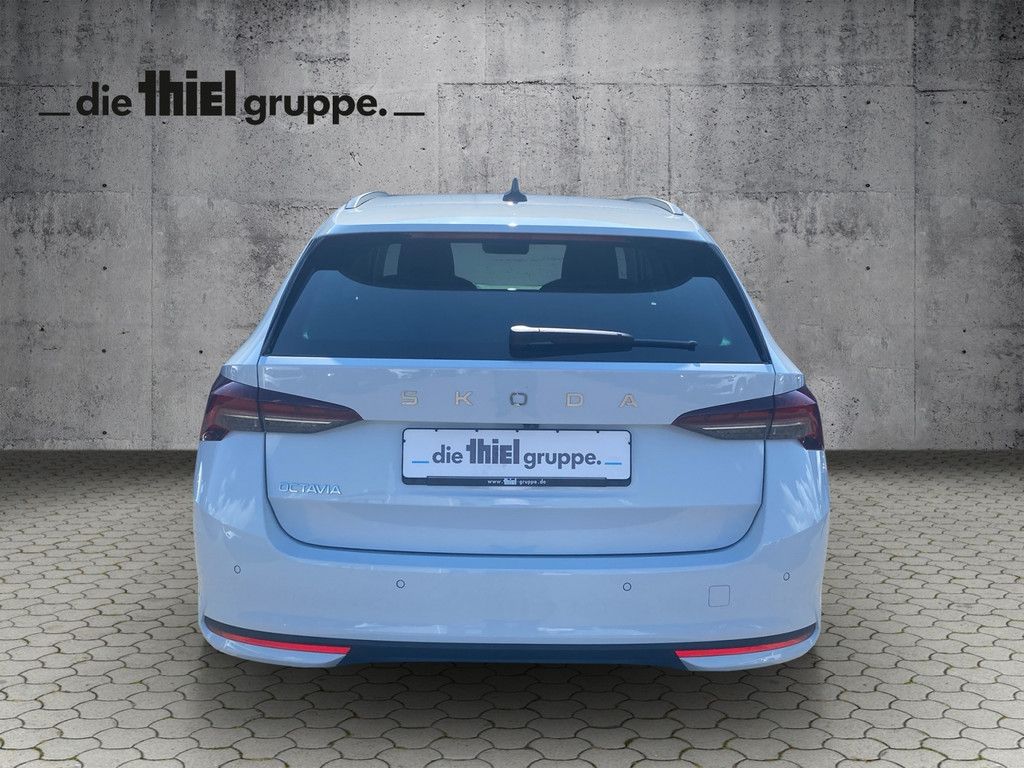 Skoda Octavia - Bild 6