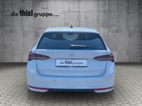 Skoda Octavia - Vorschau Bild 6