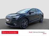 Audi Q4 40 e-tron 20 NAVI GRA PDC SHZ - Audi Q4 e-tron Jahreswagen