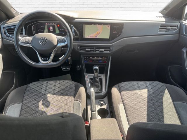 Fahrzeugabbildung Volkswagen Polo R-Line 1.0 TSI DSG KLIMA LED NAVI ALU