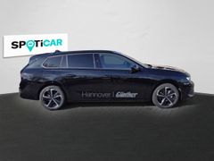 Fahrzeugabbildung Opel Astra L ST GS 1.5D AT8 AHK, Panoramadach