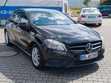 Mercedes-Benz A 180 Style