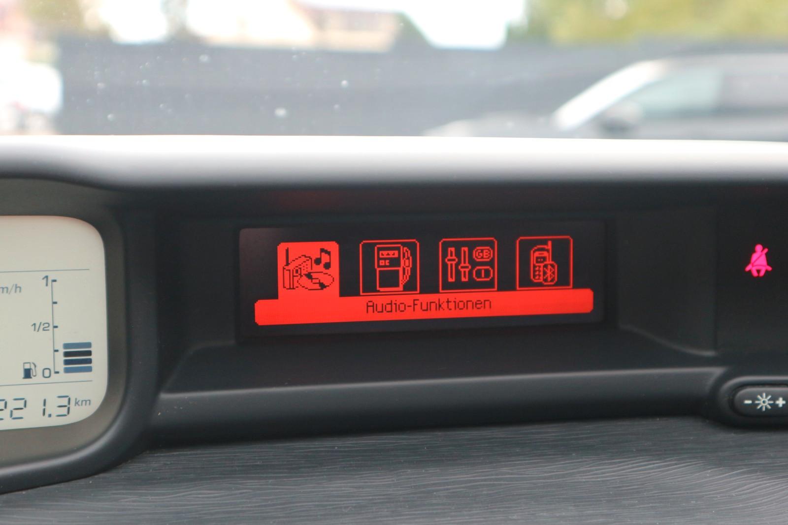Citroën C3 Picasso Selection *PANO|PDC|VC|TEMPO|KLIMA*