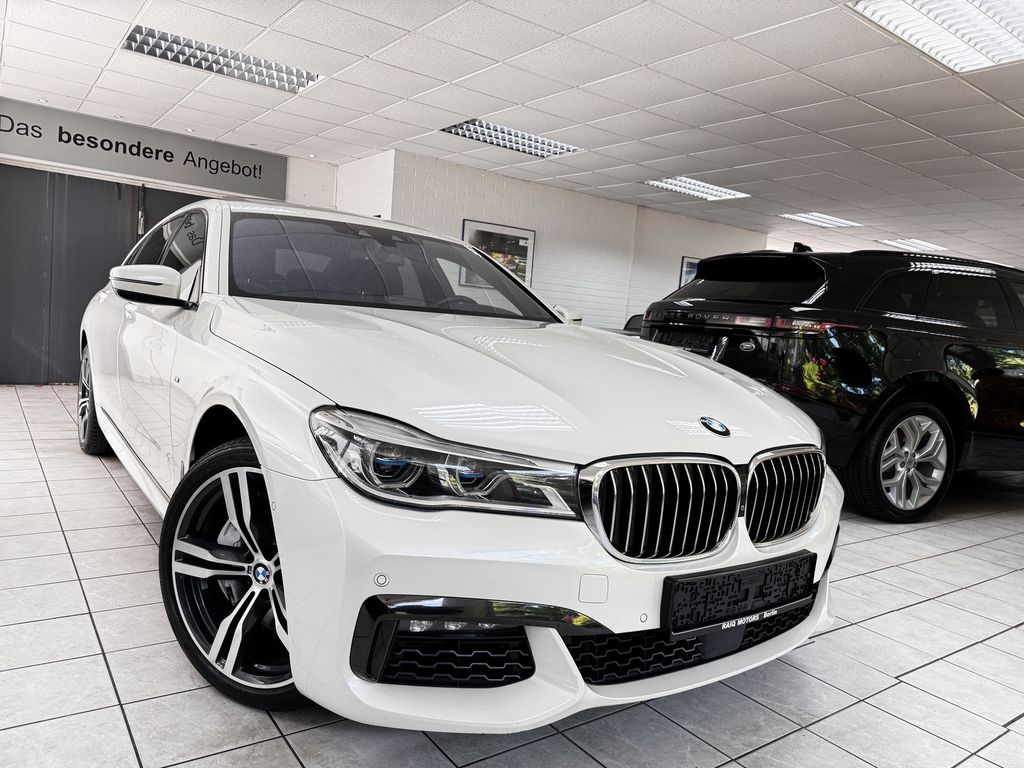 Image of BMW 750