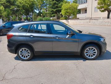 BMW X1 - 3
