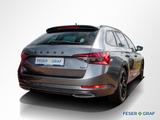 Skoda Superb Combi 2.0 TDI Sportline DSG Matrix/AHK/Na - Skoda Superb: Kombi