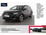 Audi Q4 e-tron 50 quattro S line LP: 71.150,- /SONOS  - Audi Q4 e-tron 50 Gebrauchtwagen