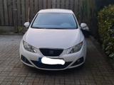 Seat Ibiza 1.6 TDI  Baujahr 2010  Repara... - Seat Ibiza aus 2010: TDI