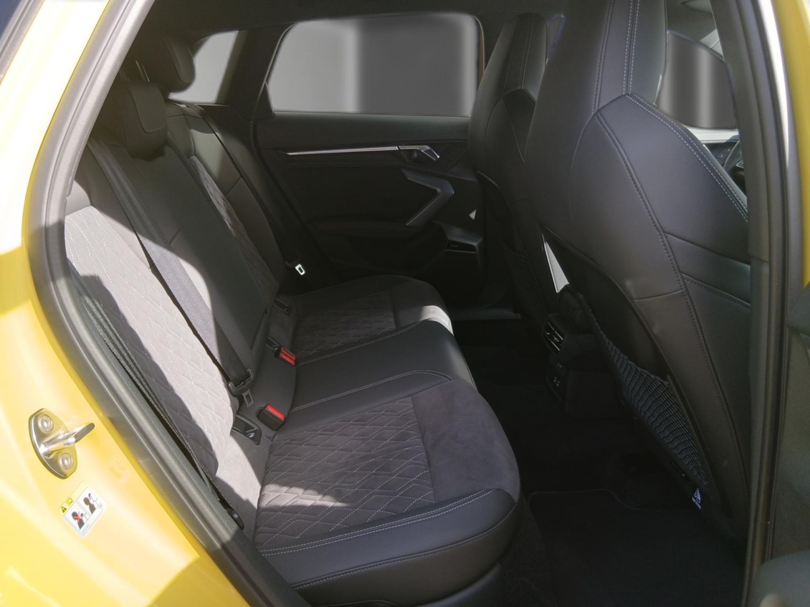 Audi A3 - Bild 12