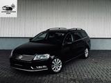 Volkswagen Passat 2.0 TDI*DSG*NAVI*PDC*SHZ*1 HAND*TEMPOMAT* - VW Passat Gebrauchtwagen in Hamburg