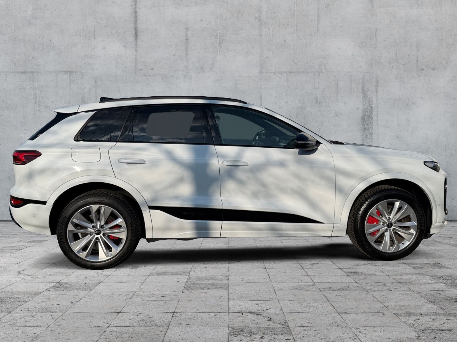 Audi SQ6 e-tron - Bild 7