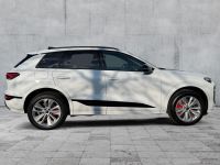 Audi SQ6 e-tron - Vorschau Bild 7