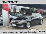 Opel Insignia 2.0 CDTI Innovation Navi RFK PDC - Opel Insignia Gebrauchtwagen in Bremen