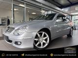 Mercedes-Benz C200 Kompressor Aut. SPORTCOUPE LEDER TEMP PDC - Mercedes-Benz C 200: Sportcoupe