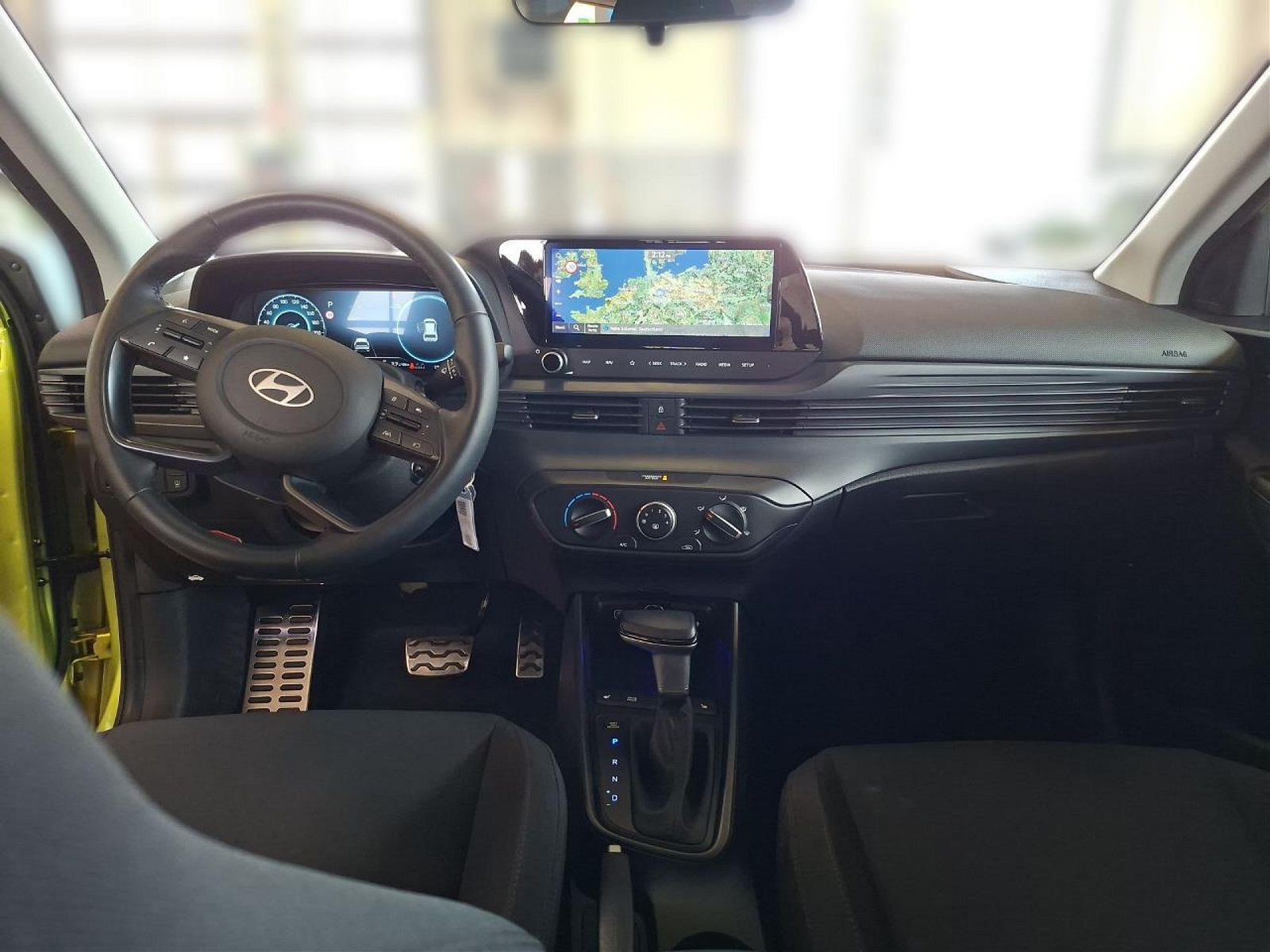 Hyundai BAYON – Bild 10